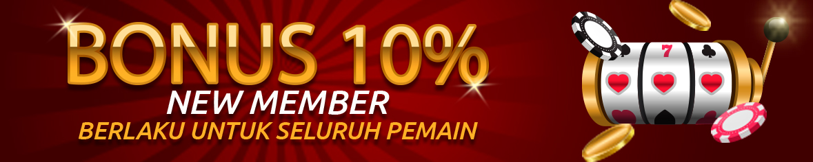 pgwslot BONUS MEMBER 10%
