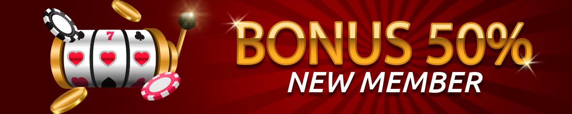 pgwslot BONUS MEMBER 50%